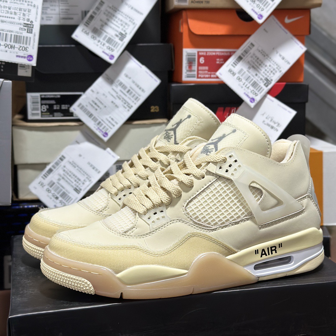 Nike Jordan shoe